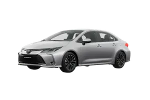 diagrama eléctrico automotriz Corolla