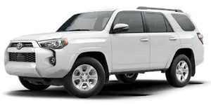 Diagrama eléctrico 4RUNNER 1982 - 2025