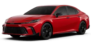 Diagrama eléctrico CAMRY 1982 - 2025