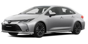 Diagrama eléctrico COROLLA 1982 - 2025