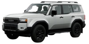 Diagrama eléctrico LAND CRUISER 1982 - 2025