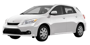 Diagrama eléctrico MATRIX 1982 - 2025