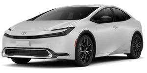 Diagrama eléctrico PRIUS 1982 - 2025