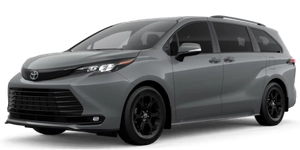 Diagrama eléctrico SIENNA 1982 - 2025