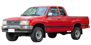 Diagrama eléctrico T100 1982 - 2025