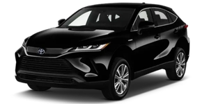 Diagrama eléctrico VENZA 1982 - 2025