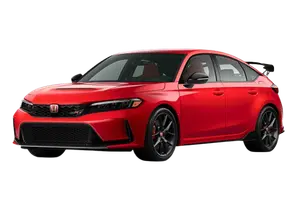 diagrama eléctrico automotriz HONDA CIVIC