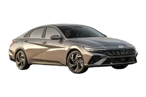 diagrama eléctrico automotriz HYUNDAI ELANTRA