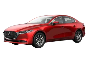 diagrama eléctrico automotriz MAZDA 3