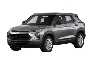 diagrama eléctrico automotriz TRAILBLAZER