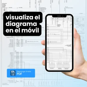 Diagrama eléctrico CHEVROLET TRAILBLAZER 2002 4.2L GRATIS en PDF